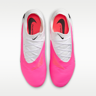 NIKE公式】ナイキ ファントム 6 LOW プロ ハードグラウンド サッカー